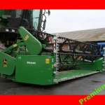 Przystawka Stół do RZEPAKU Kombajny ZAGRANICZNE!