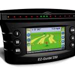 Trimble EzGuide 250