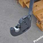 NOWY Przedni TUZ Trzypunktowy Układ Zawieszenia !