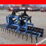 NOWY Agregat uprawowy uprawowo siewny przedsiewny