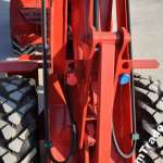 NOWA Ładowarka PRZEGUBOWA 36KM Fuchs F1100 Yanmar