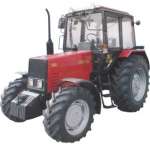 CIĄGNIKI BELARUS - NOWE, GWARANCJA, FINANSOWANIE FABRYCZNE !