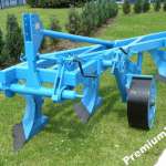 NOWE Pługi ZAGONOWE i ZRYWALNE = Gotówka, Raty 3x0