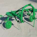 NOWA Przetrząsarka Karuzelowa Przegrabiarka Karuzela