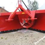 NOWA Odśnieżarka Wirnikowa do śniegu SPRAWDZONA