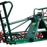 BRONA ŁĄKOWA DWUSIŁOWNIKOWA MANDAM - NOWE, GWARANCJA, FINANSOWANIE FABRYCZNE!