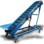 Podajnik do warzyw KRUKOWIAK