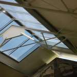 ŚWIETLIKI PŁASKIE NA PODSTAWACH