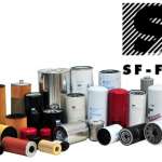 Filtracja mobilna i przemysłowa