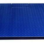 Elektroniczna waga platformowa do 3t