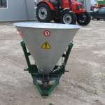 NOWY Ocynkowany Lejek Lejki 300 400 500 litrów !