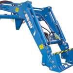 Ładowacz czołowy T229 - METAL-FACH (do wszystkich marek ciągników)