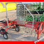 PRZETRZĄSARKA PRZETRZĄSACZ Fontanesi GRF 450R