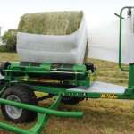 Owijarka do bel McHale 991 High Speed