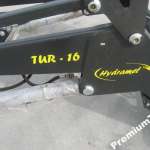 NOWY Ładowacz Czołowy TUR 16 3sek URSUS i ZETOR