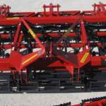 NOWY Agregat Uprawowy z Wałem NA DOCISKACH *RATY*