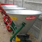 NOWY Ocynkowany Lejek Lejki 300 400 500 litrów !