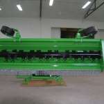 Nowa KOSIARKA BIJAKOWA + ROZDRABNIACZ + MULCZER +