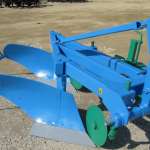 NOWY Tani i Mały Pług Łąkowy = 1 lub 2 skibowy