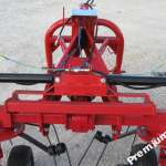 NOWY Przetrząsacz Przetrząsarka do Siana Hydr.