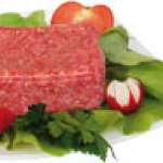 Mięso klopsowe z indyka