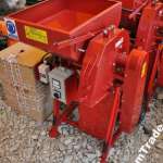 NOWY Śrutownik Rozdrabniacz Bijakowy 7,5 kW TRWAŁY