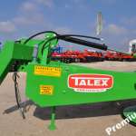 NOWA Kosiarka rotacyjna bębnowa talerzowa TWARDA !