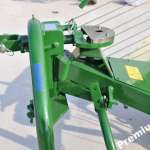 NOWA Przetrząsarka Przetrząsacz do Siana hydr.