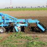 Nowa Brona talerzowa kultywator MUL MANDAM 3m