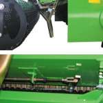 MASZYNA REGENERUJĄCA DARŃ - MOSTER 115