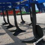 NOWY Agregat Ścierniskowy Gruber Kus = PODWYŻSZONY