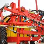 NOWY Opryskiwacz Polowy Ciągany 2500 15 FULL OPCJA