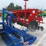 NOWY Agregat Uprawowo Uprawo Siewny   ~ NAJTANIEJ ~