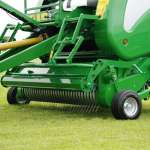 Prasa rolująca McHale F5600