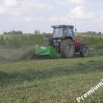 NOWY Przetrząsacz WIRNIKOWY do siana UNIKATOWY !