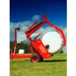 Owijarki bel samozaładowcze Z237, Z593 i Z577 - METAL-FACH