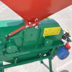 NOWY Gniotownik Zgniatacz do ziarna +MOCNE WALCE !