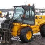 JCB 520-50 S