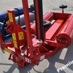 NOWA Owijarka do bel UNIWERSALNA Folia 50/75 + CE