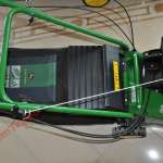 DEALER John Deere Kosiarka Spalinowa R47KB + Napęd