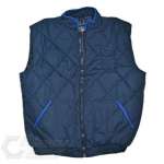 Bezrękawnik ocieplany BARRAKUDA