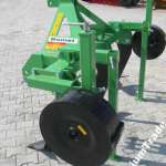 NOWY Głębosz Rolmako 3 i 5 zęby zębowy +wał !