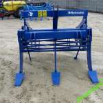 NOWY Głębosz Rolmako 3 i 5 zęby zębowy +wał !