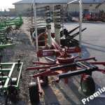 PRZETRZĄSARKA PRZETRZĄSACZ Fontanesi GRF 450R