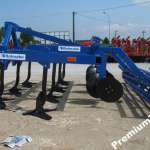 NOWY Agregat Ścierniskowy Gruber Kus = PODWYŻSZONY