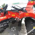 NOWY Agregat Uprawowo Siewny + Raty 3x0 + GRATIS