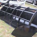 Łyżko-krokodyl SHARK do ładowarki, do tura