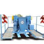 Kopaczka do młodych ziemniaków PYRUS II