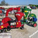 NOWA Dmuchawa Prznośnik do ZIARNA ZBOŻA Promocja