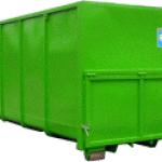 Kontener specjalny typu PT-37